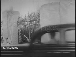 England And Russia Develop Stronger Ties And Better Weapons News Clip