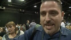 VOICED : Israel PM receives Likud blessing News Clip