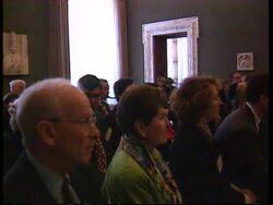 Italy/Vatican City - Pope News Clip