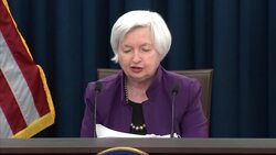 Fed Raises Key Interest Rate News Clip