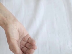 Something precious Stock Footage