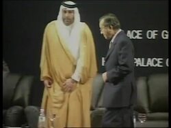 OIC meeting to discuss combatting terrorism News Clip