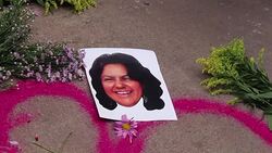 CLEAN : Honduran environmentalist murdered News Clip