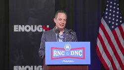 Priebus: DNC Chair Resignation was 'Inevitable' News Clip