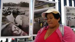 VOICED: Demanda ambiental contra Chevron News Clip