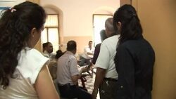 CLEAN: Turkey votes in parliamentary elections News Clip