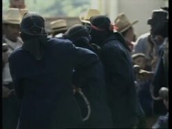 GUATEMALA: TOTONICAPAN: RELIGIOUS FEAST OF SAN FRANCISCO CELEBRATED News Clip