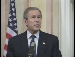 Presidents of US and Czech Republic give presser News Clip