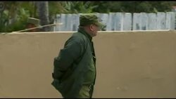 Cuban dissidents' groups march to mark UN Human Rights Day News Clip