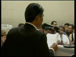 Sentence of members of Tijuana Cartel News Clip