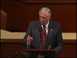 US House approves measure to allow gays to serve openly in the military News Clip