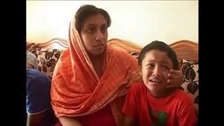 CLEAN : Christian hacked to death in latest Bangladesh attack News Clip