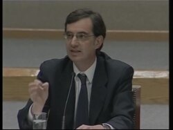 Political parties fined millions for campaign violations News Clip