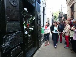 Scenes From Buenos Aires, Argentina Stock Footage