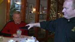 CLEAN : More Americans living longer News Clip