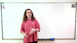 Angular Momentum of Particles Introduction Instructional Video