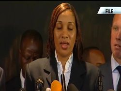 Dominique Strauss-Kahn claimed Monday he has diplomatic immunity and asked a New York court to dismiss a lawsuit filed by the hotel maid who says he sexually assaulted her. News Clip