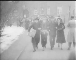 KRUPP RELEASED News Clip