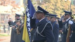 CLEAN : Serbia Bosnia both rule out the possibility of a new conflict News Clip