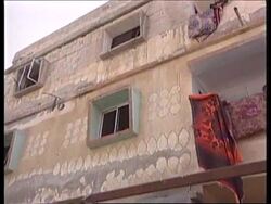 WRAP  More on helicopter attack News Clip