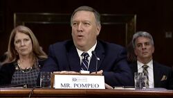CIA Pick Says Russian Meddling An Aggressive Act Instructional Video