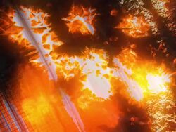 Erode surface Stock Footage