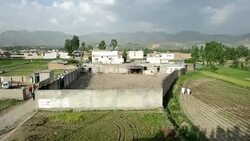 VOICED : Medico que ayudo a cazar a Bin Laden laguidece en prision News Clip