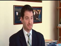 In a defiant move, Iran unveiled on Wednesday domestically produced fuel rods for its research nuclear reactor.  One DC-based analyst tells AP that even though Iran likely has the ability to produce nuclear weapons, this latest development does not mean that is the country's plan. News Clip