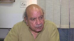 Sex Abuse Pervasive in Pakistan Islamic Schools News Clip