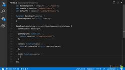 Learning Lodash 4.0 (Video 16) Instructional Video