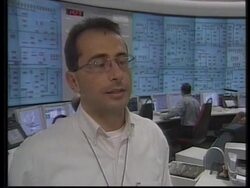 Brazilian government moves to save energy News Clip