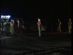 Norwegian peacekeeper killed in attack News Clip