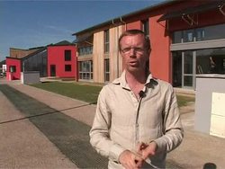 VOICED: French eco-homes promise huge energy savings News Clip