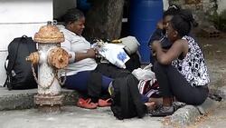 CLEAN : Colombia promotes voluntary deportation of some 900 Haitians News Clip