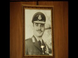 SYND 22 5 73 JORDAN HAS SIGNED A GRAIN AGREEMENT WITH THE US News Clip