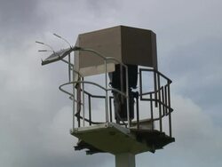 Rotate Twice Stock Footage