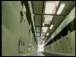 The Pentagon says a man long suspected of planning the bombing of the U-S-S Cole has confessed to the attack during a hearing at Guantanamo Bay, Cuba. News Clip