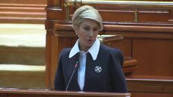 Romania to hold anti-graft referendum News Clip