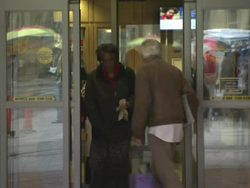 The George Washington University Hospital News Clip