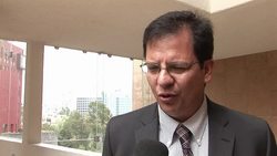 VOICED : Latin America votes News Clip