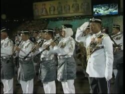 Asian leaders join Malaysian Independence Day celebrations News Clip