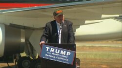 Trump Praises to 'My African American' Supporter Instructional Video