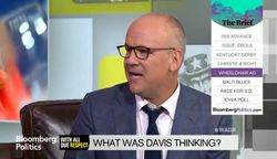 What Was Wendy Davis Thinking? News Clip