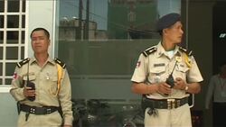 British man convicted on paedophilia charges and sentenced to 12 years Instructional Video