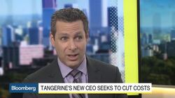 Tangerine to Add Credit Lines in Bid to Be Everyday Bank News Clip