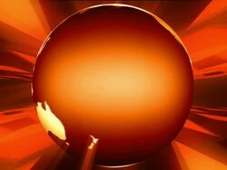 Earth Loop HD Stock Footage