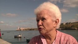 Cuba honours Chavez with 21-gun salute over Havana Harbour Instructional Video