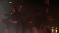 CLEAN : Disappearing cast threatens Danish asylum seekers ballet News Clip