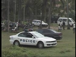 WRAP Fisherman capture rebels on alleged suicide mission, adds stills News Clip