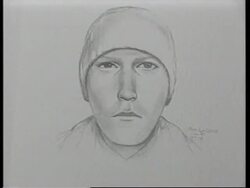 USA: LOS ANGELES: POLICE SEARCH FOR KILLER OF BILL COSBY'S SON ENNIS News Clip